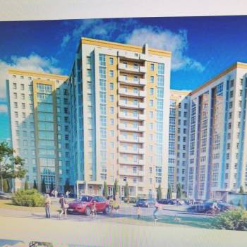 Продается 1-комнатная квартира, 31,6 м²