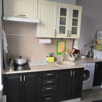 Продается 1-комнатная квартира, 31,6 м²