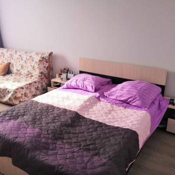 Продается 1-комнатная квартира, 31,6 м²