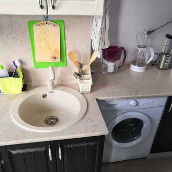 Продается 1-комнатная квартира, 31,6 м²