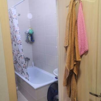 Продается 1-комнатная квартира, 31,6 м²