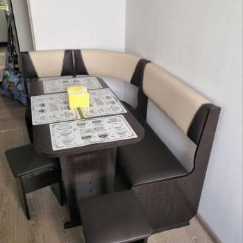 Продается 1-комнатная квартира, 31,6 м²