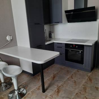Продается 1-комнатная квартира, 36,6 м²