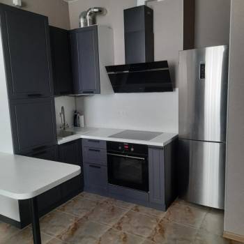 Продается 1-комнатная квартира, 36,6 м²