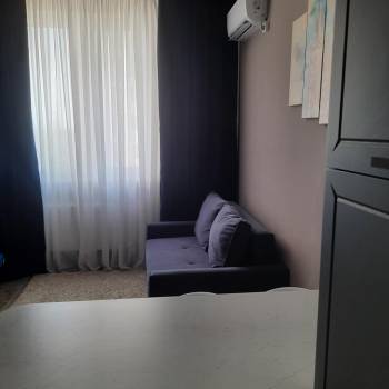 Продается 1-комнатная квартира, 36,6 м²