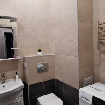 Продается 1-комнатная квартира, 36,6 м²