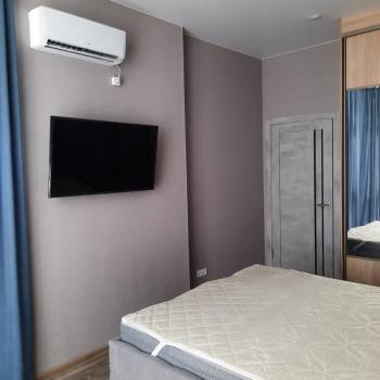 Продается 1-комнатная квартира, 36,6 м²