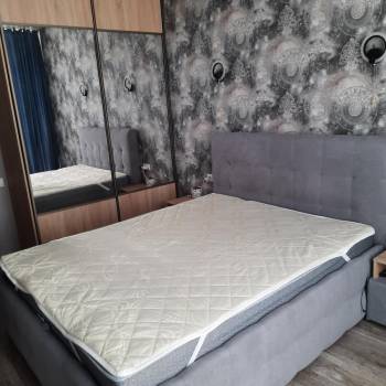 Продается 1-комнатная квартира, 36,6 м²