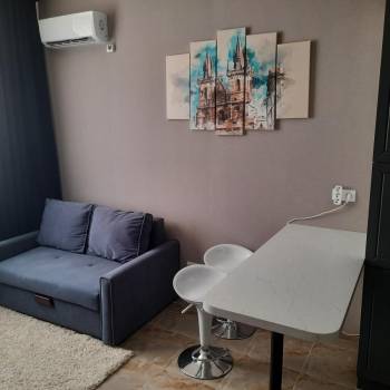 Продается 1-комнатная квартира, 36,6 м²