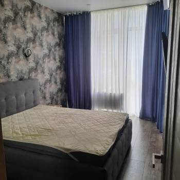 Продается 1-комнатная квартира, 36,6 м²
