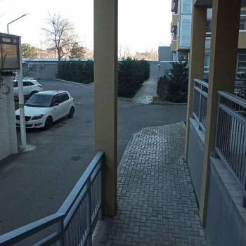 Продается 1-комнатная квартира, 29,5 м²