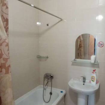 Продается 1-комнатная квартира, 29,5 м²