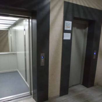 Продается 1-комнатная квартира, 29,5 м²