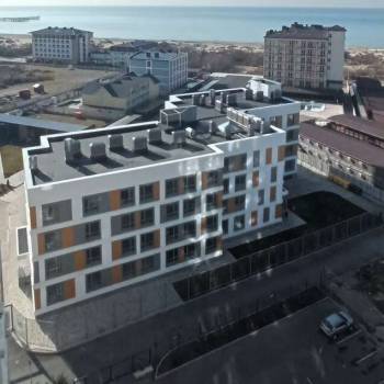 Продается 1-комнатная квартира, 29,5 м²