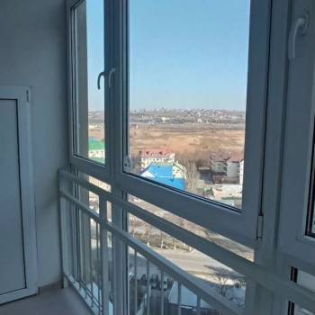 Продается 1-комнатная квартира, 29,5 м²