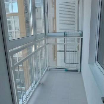 Продается 1-комнатная квартира, 29,5 м²