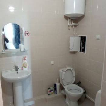 Продается 1-комнатная квартира, 29,5 м²