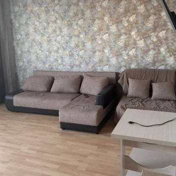 Сдается 2-х комнатная квартира, 47,7 м²