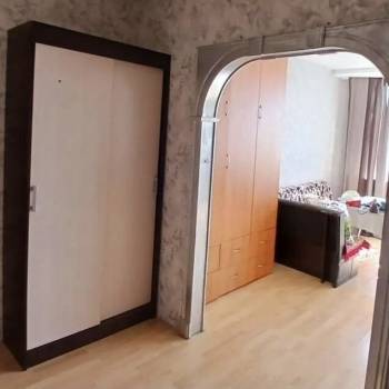 Сдается 2-х комнатная квартира, 47,7 м²