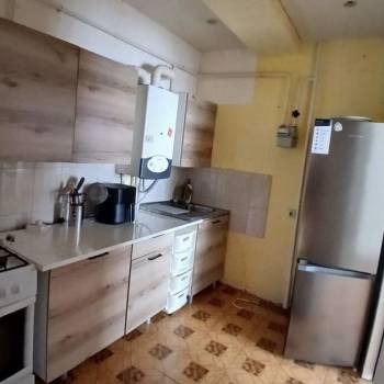 Сдается 2-х комнатная квартира, 47,7 м²