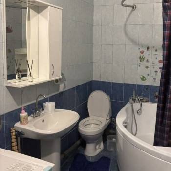 Сдается 2-х комнатная квартира, 47,7 м²