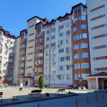 Сдается 2-х комнатная квартира, 47,7 м²
