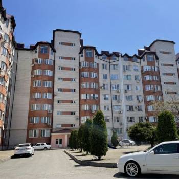 Сдается 2-х комнатная квартира, 47,7 м²