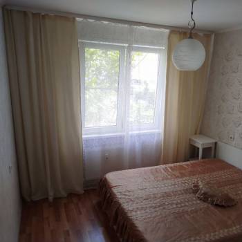 Сдается 1-комнатная квартира, 40 м²