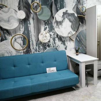 Продается 1-комнатная квартира, 16,5 м²