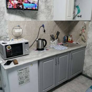 Продается 1-комнатная квартира, 16,5 м²