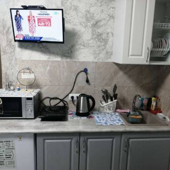 Продается 1-комнатная квартира, 16,5 м²