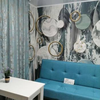 Продается 1-комнатная квартира, 16,5 м²