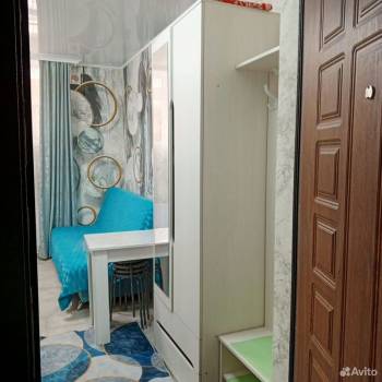 Продается 1-комнатная квартира, 16,5 м²