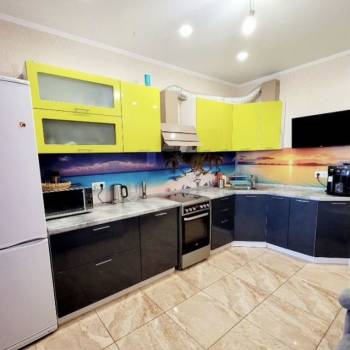 Продается 1-комнатная квартира, 43 м²