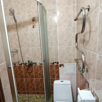 Сдается 1-комнатная квартира, 22 м²