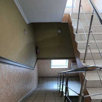 Сдается 1-комнатная квартира, 22 м²