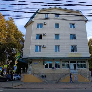 Сдается 1-комнатная квартира, 22 м²