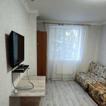 Сдается 1-комнатная квартира, 22 м²