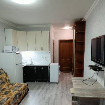 Сдается 1-комнатная квартира, 22 м²