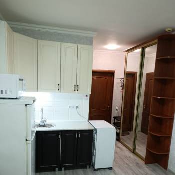 Сдается 1-комнатная квартира, 22 м²