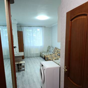 Сдается 1-комнатная квартира, 22 м²