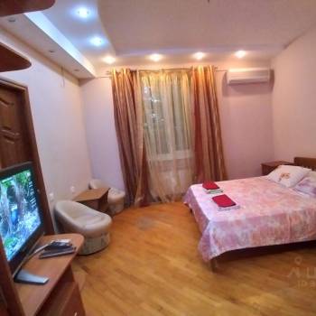 Сдается 2-х комнатная квартира, 53 м²