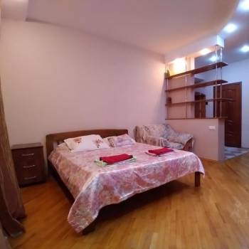 Сдается 2-х комнатная квартира, 53 м²
