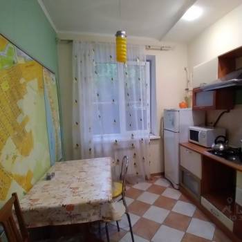 Сдается 2-х комнатная квартира, 53 м²