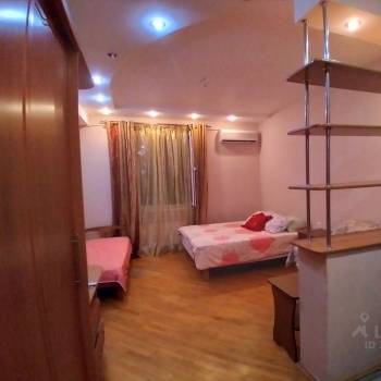 Сдается 2-х комнатная квартира, 53 м²