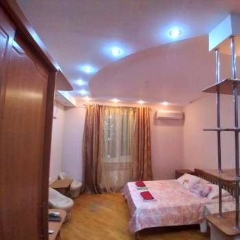 Сдается 2-х комнатная квартира, 53 м²