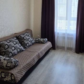 Сдается 1-комнатная квартира, 33 м²