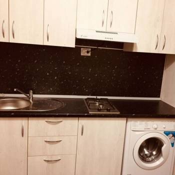 Сдается 1-комнатная квартира, 30 м²