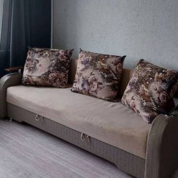 Сдается 1-комнатная квартира, 39 м²