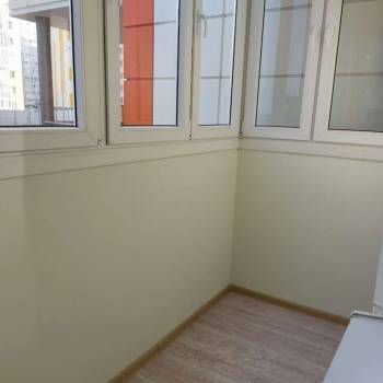 Сдается 1-комнатная квартира, 39 м²